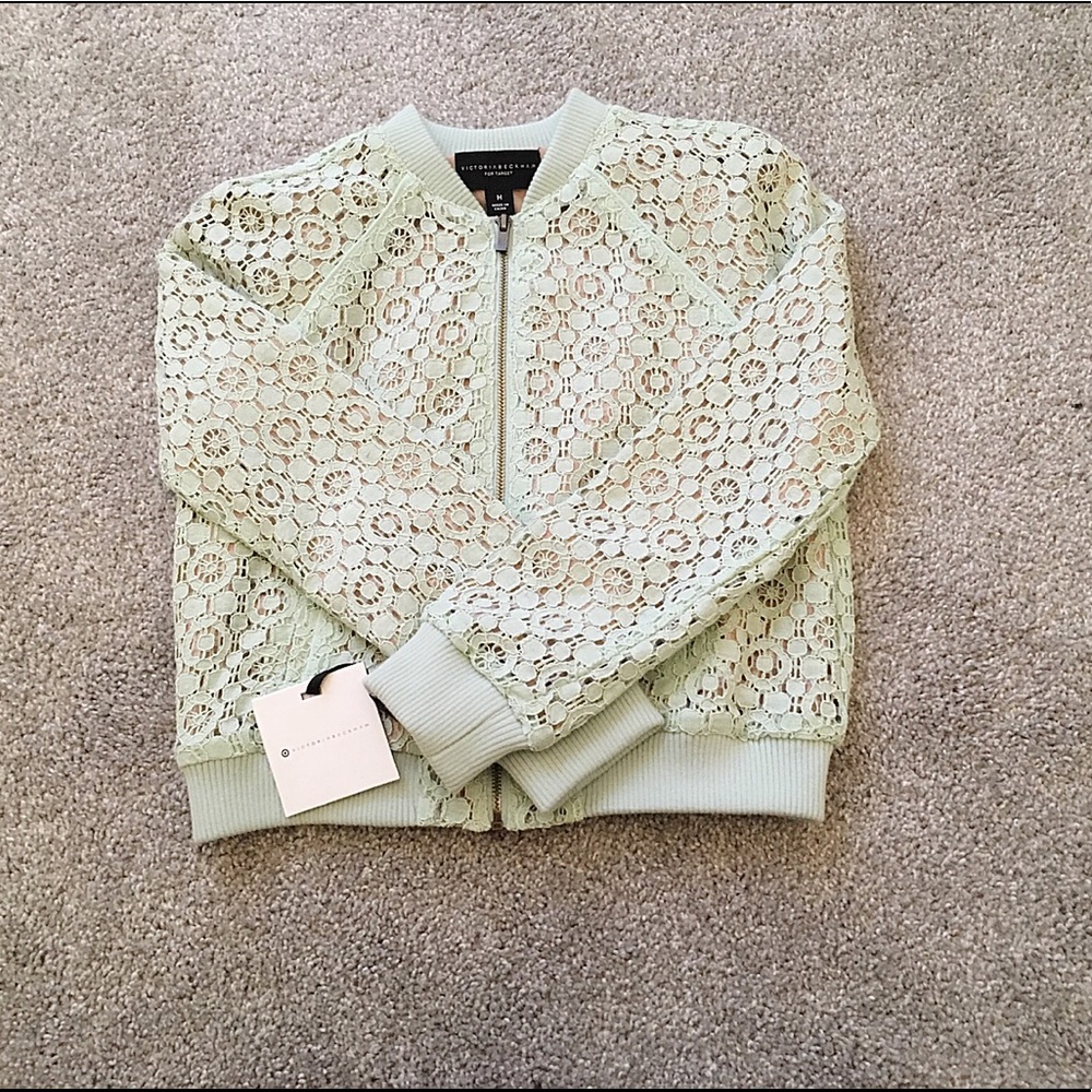 New with tags Victoria Beckham For Target